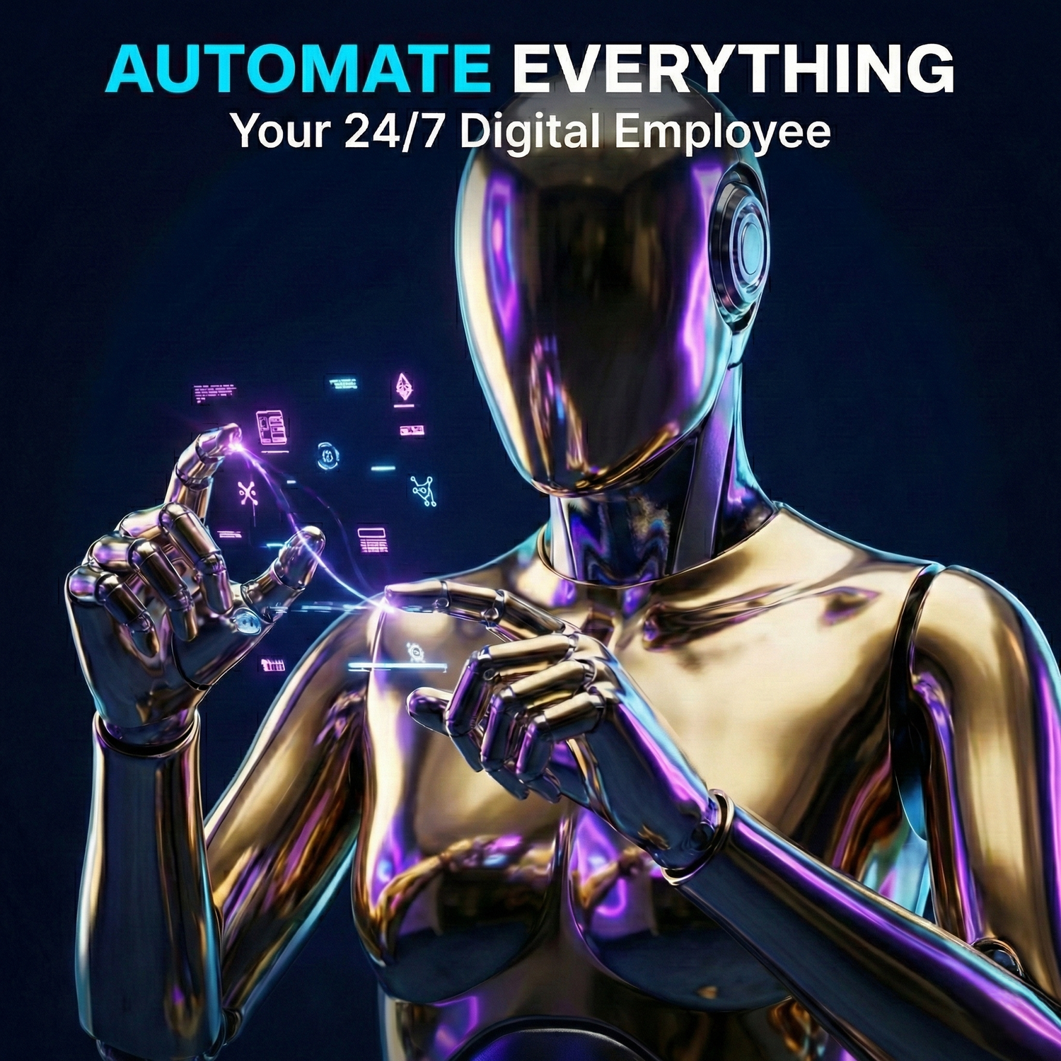 AI Agent